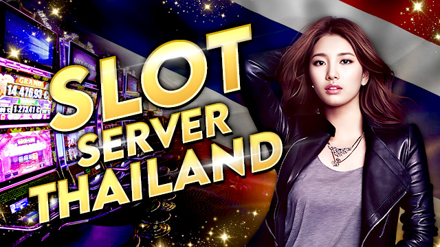 Tips dan Trik Menang di Slot Server Thailand