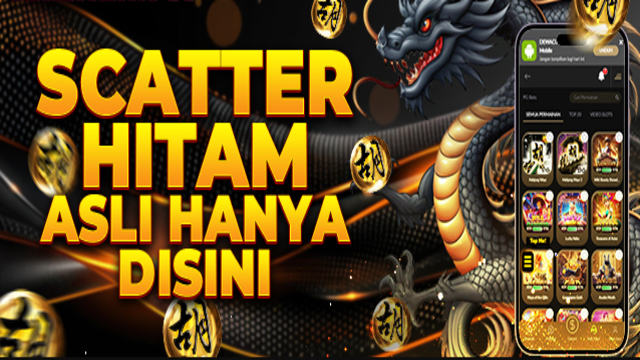 Harapan dan Kenyataan Slot Server Hongkong