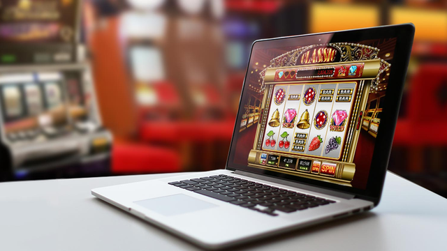 Tips Sederhana Menang Main Slot Bet 200 Perak