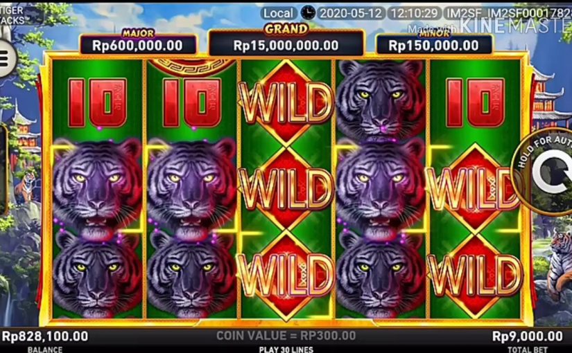 Mengapa Pemain Slot Pemula Memilih Situs Depo 10K?