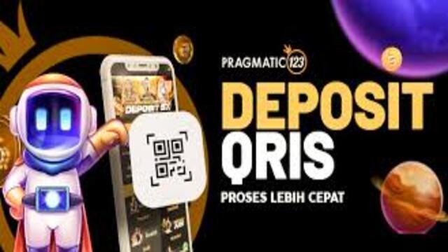 Provider Slot QRIS Terbaik untuk Maxwin