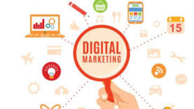 Market Modern di Era Digital Transformasi Perdagangan