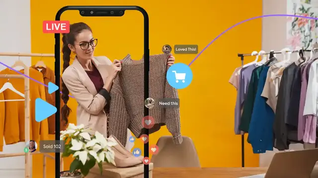 Live Shopping 2026: Kenapa Tren Belanja Live Semakin Populer