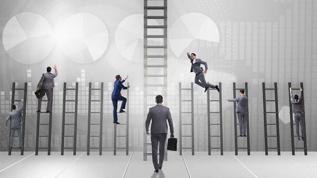Strategi Mempertahankan Produk Tetap Kompetitif di Tengah Persaingan Market yang Ketat