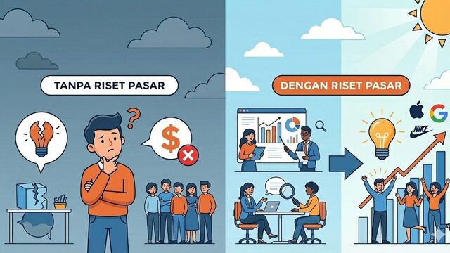 Tips Membuat Produk Baru yang Relevan dengan Permintaan Market