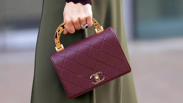 Strategi Kenaikan Harga Chanel: Ubah Tas Jadi Aset Elit